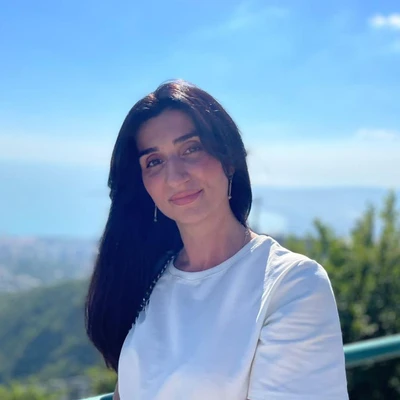 Вердян Юлянна