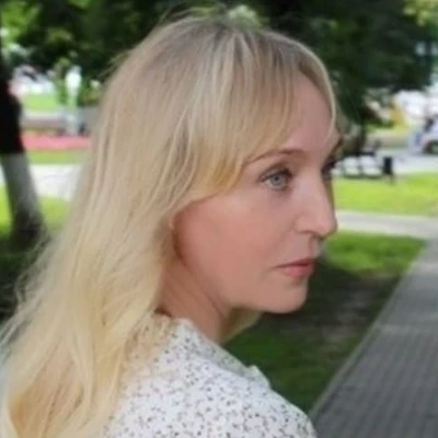 Вытнова Светлана