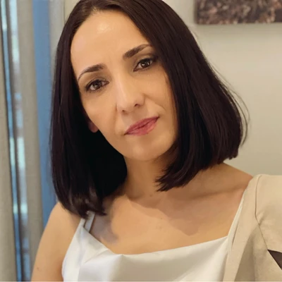 Альбрехт Елена