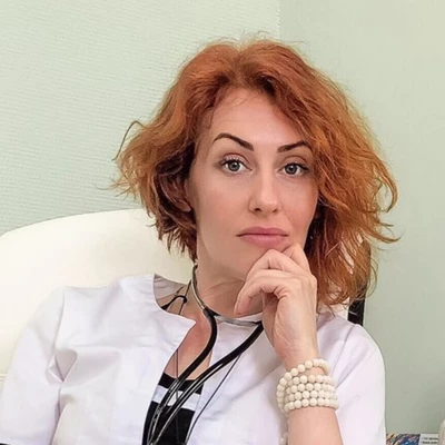 Ева «Лисска» Тен