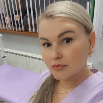 Фото Екатерина Натарова