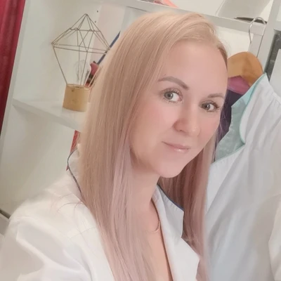 Фото Блохина Алёна