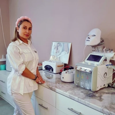 Фото Анастасия