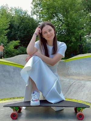 Алла Евгеньевна Гулидова