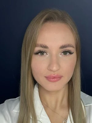Анастасия Бородина