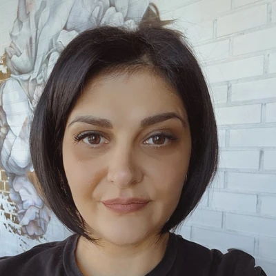 Батырова Диана