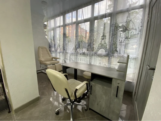 Касаева Ирина