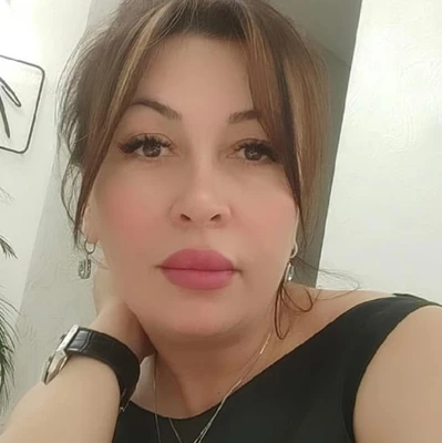 Албегова Анжела