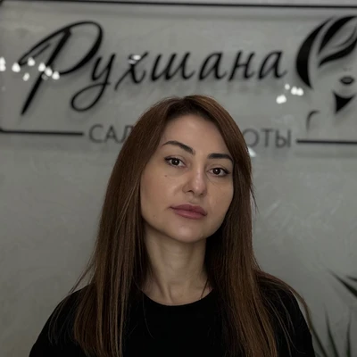 Анжелика