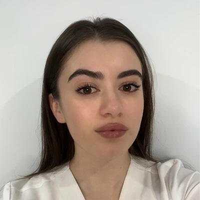 Габараева Регина Дмитриевна