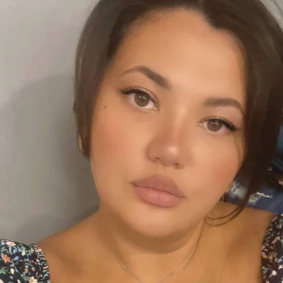 Ханаева Виктория