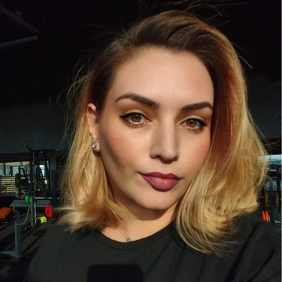 Цидаева Альбина