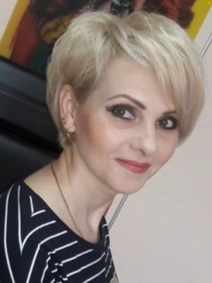 Фото Наталья Владимировна Гончарова