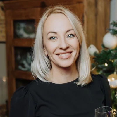 Фото Наталья