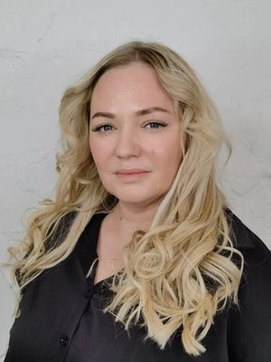 Марина Повышева