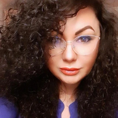 Фото Елена