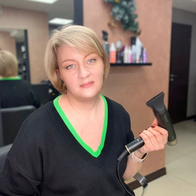 Литвиненко Наталья