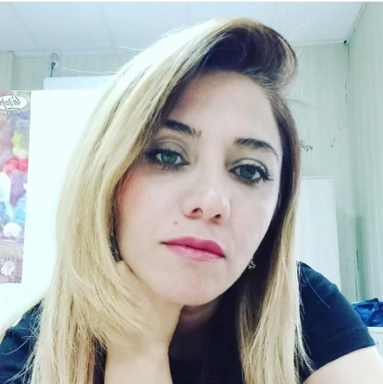 Фото Ангелина