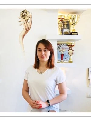 Фото Анастасия Золотова