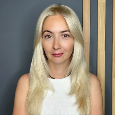 Фото Екатерина