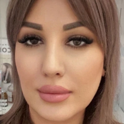 Фото Сюзанна