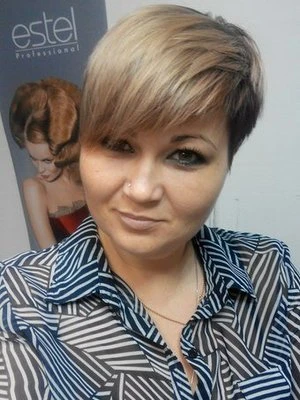 Ирина Любицкая