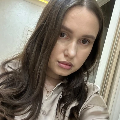 Касьянова Алина