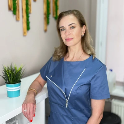 Фото Екатерина