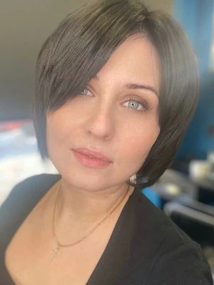 Екатерина Карпенко