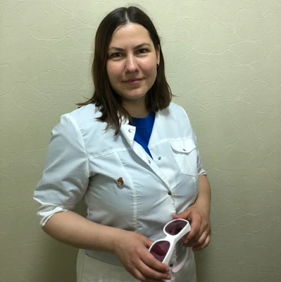 Фото Татьяна