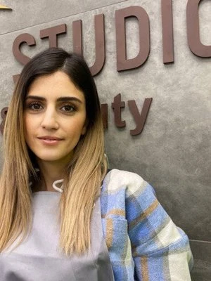 Фото Ани Мартиросян