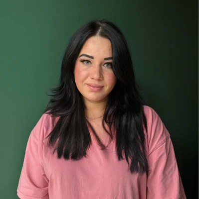 Зудина Лиана