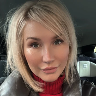 Сенюшкина Анна