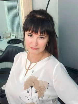 Светлана Соловьева