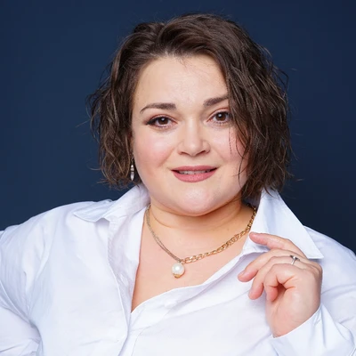 Фото Уголькова Анна