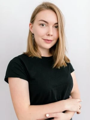 Ксения Владимировна Голятина