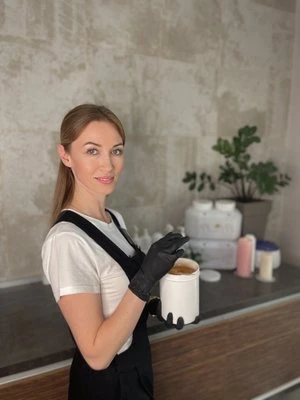 Юлия Панова