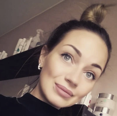 Фото Коничева Виктория