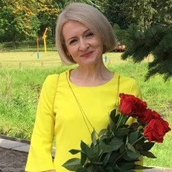 Макушева Татьяна