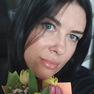 Степанова Наталья