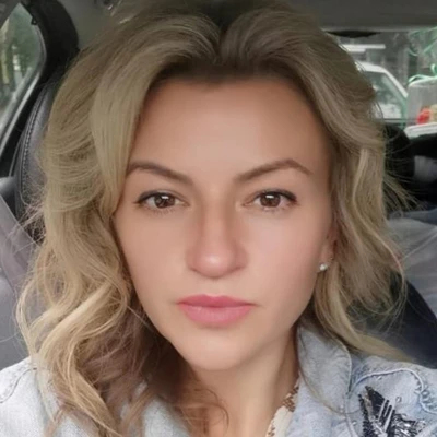 Белова Алла