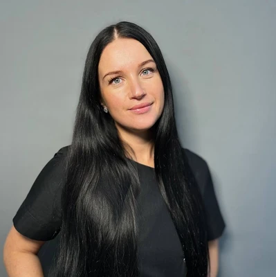 Топ Мастер , Преподаватель Кристина