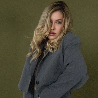 Лански Анастасия