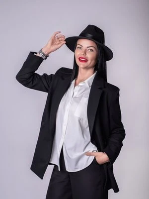 Анастасия Полянская