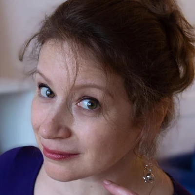 Егорова Ирина