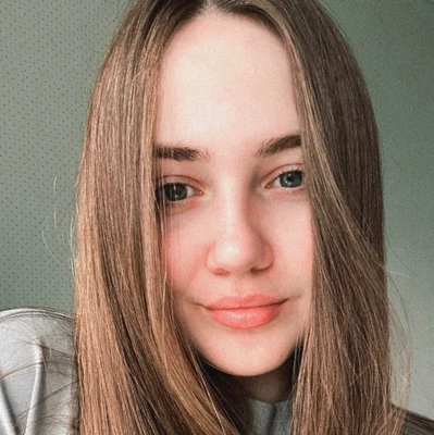 Фото Касьянова Екатерина