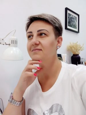 Фото Татьяна Валериевна Панова