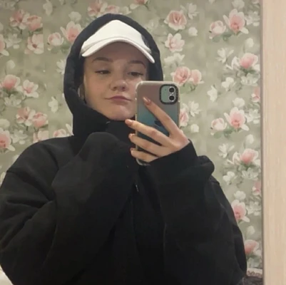 Мишулина Елизавета