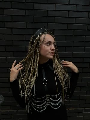 Фото Дарья Сергеевна Тайметова