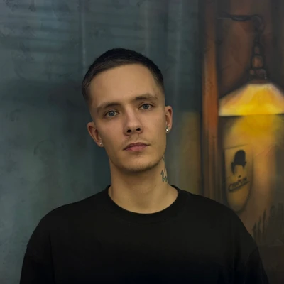 Евгений